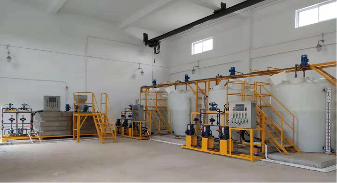 次氯酸鈉發(fā)生器 次氯酸鈉發(fā)生器