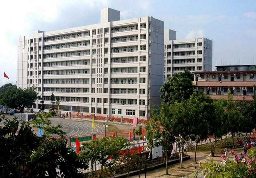 茂名石化醫(yī)院醫(yī)療廢水處理工程