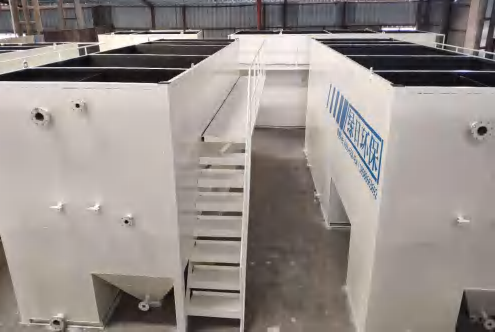 增城區(qū)中新鎮(zhèn)六條村的農(nóng)村生活污水處理工程一體化處理設(shè)備采購招標(biāo)服務(wù)項目