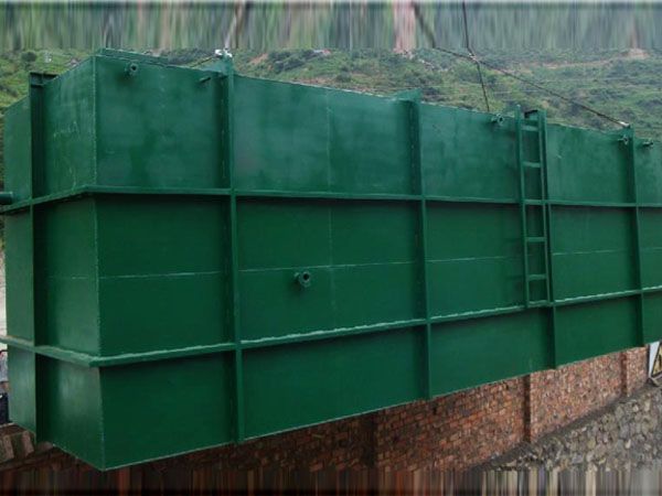 福建省養殖場養殖廢水處理項目